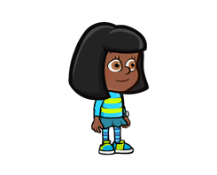 Girl