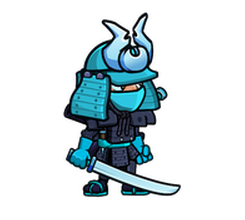 Samurai